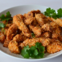 Crispy Chicken Fajitas (18)